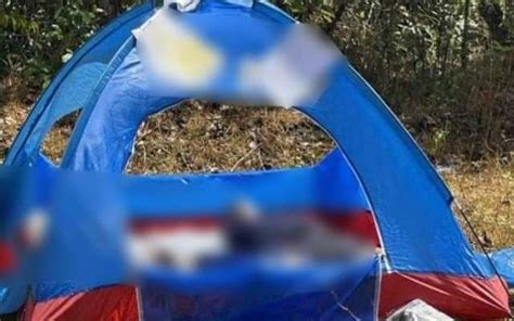 pinay kinantot sa tent|Pagkagising nagkantutan sa loob ng tent .